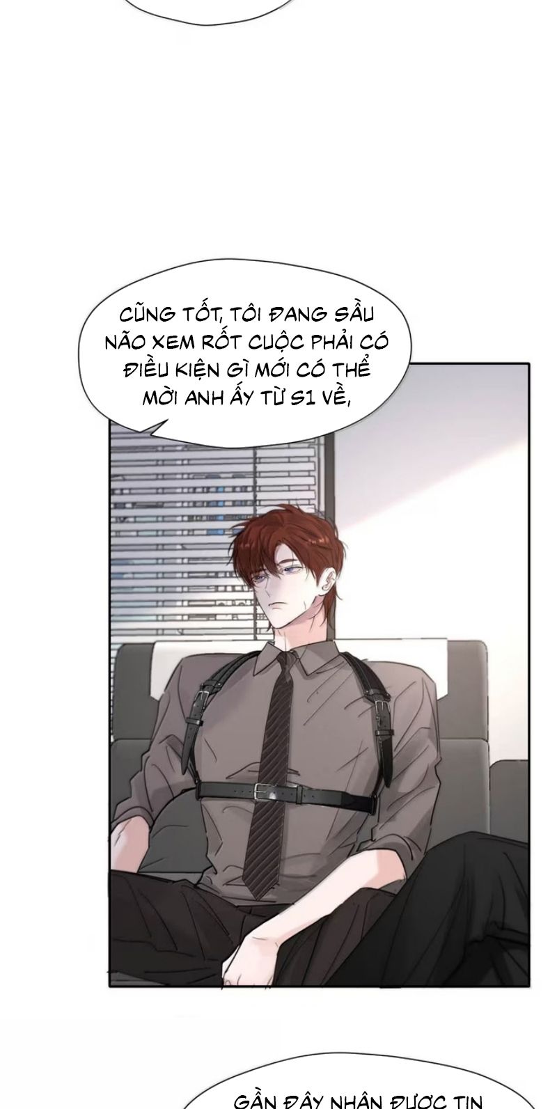 Dựa Vào Bạn Thân Từ Nhỏ Tôi Trở Thành Đỉnh Cấp Hướng Đạo Chapter 69 - Trang 8
