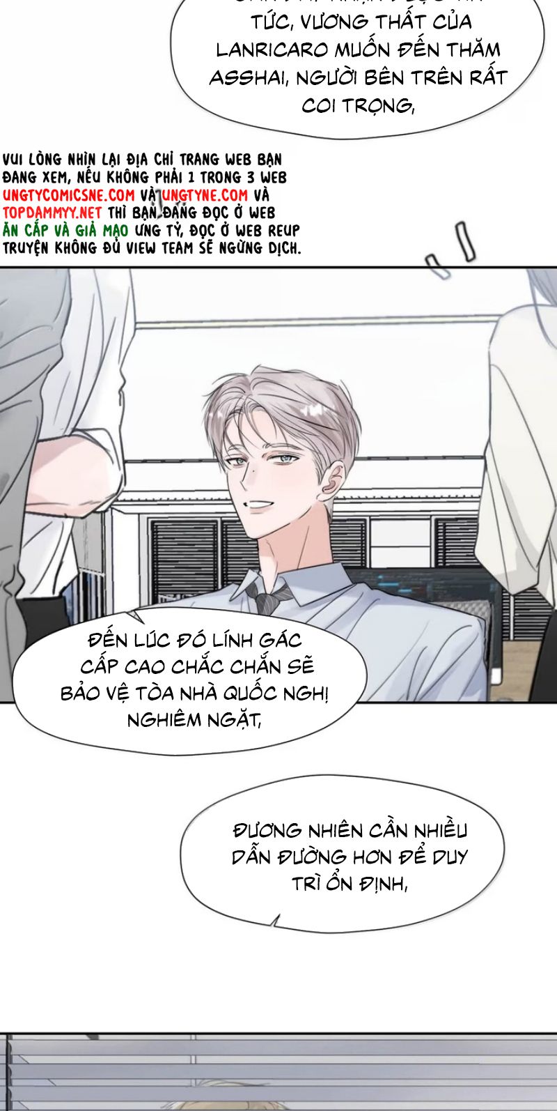 Dựa Vào Bạn Thân Từ Nhỏ Tôi Trở Thành Đỉnh Cấp Hướng Đạo Chapter 69 - Trang 9