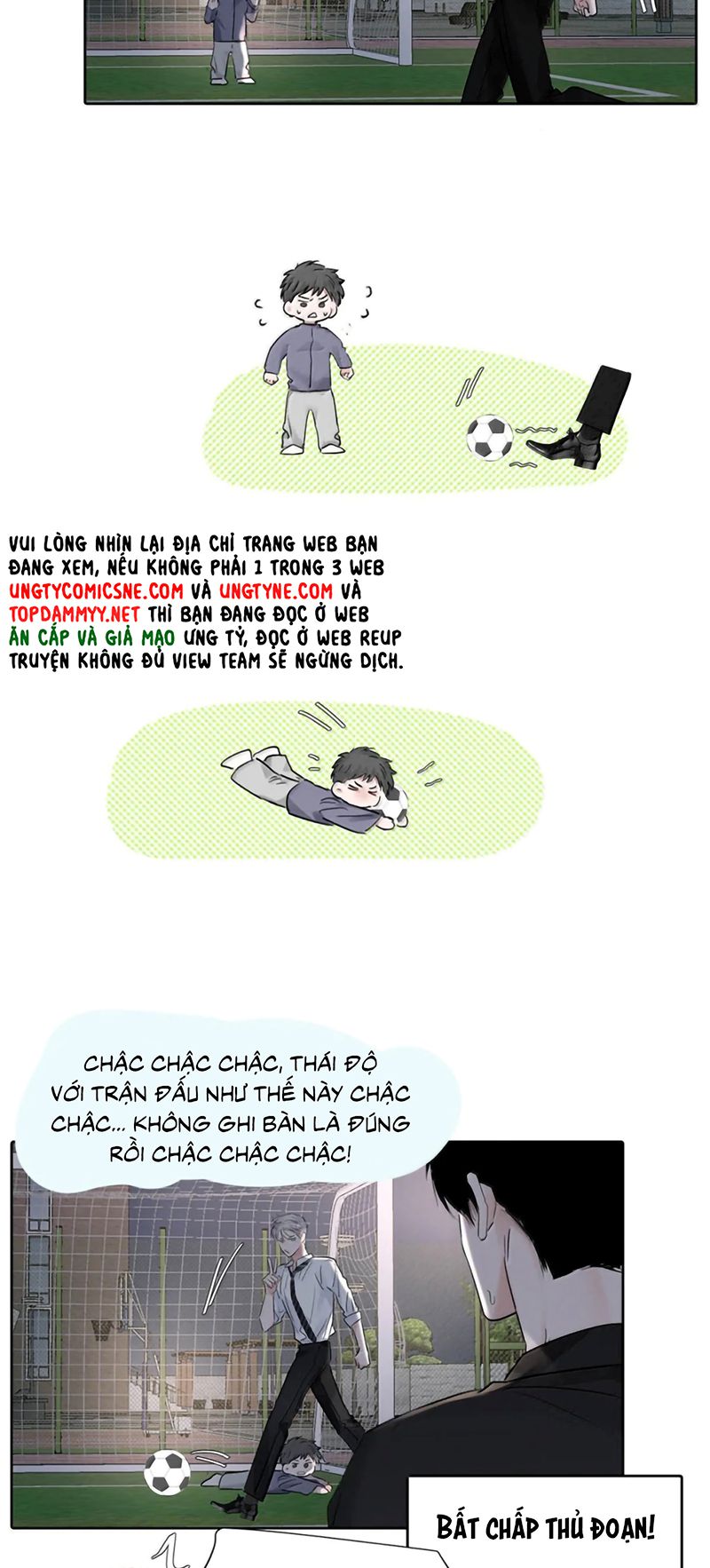Dựa Vào Bạn Thân Từ Nhỏ Tôi Trở Thành Đỉnh Cấp Hướng Đạo Chapter 70 - Trang 13