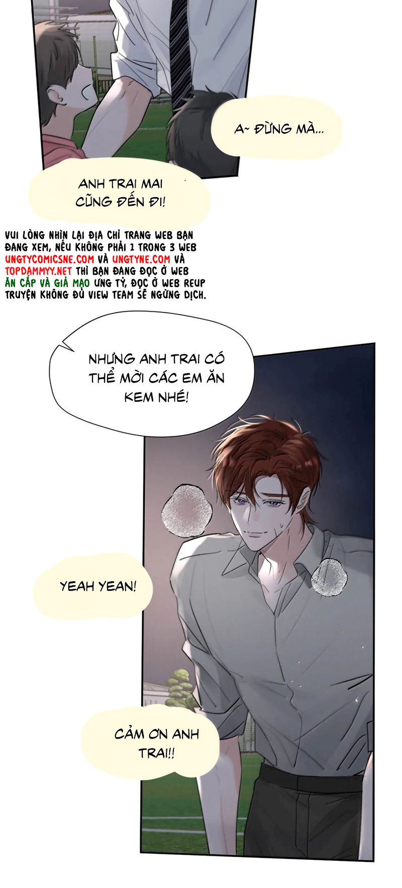 Dựa Vào Bạn Thân Từ Nhỏ Tôi Trở Thành Đỉnh Cấp Hướng Đạo Chapter 70 - Trang 18