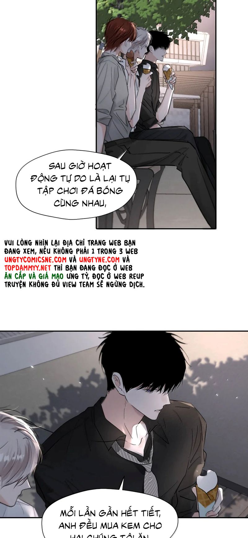 Dựa Vào Bạn Thân Từ Nhỏ Tôi Trở Thành Đỉnh Cấp Hướng Đạo Chapter 70 - Trang 24