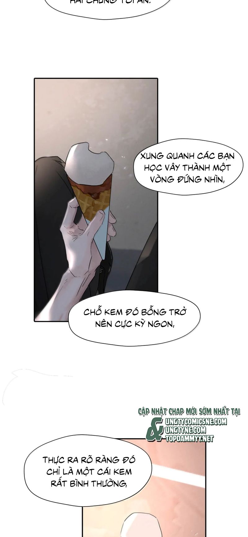 Dựa Vào Bạn Thân Từ Nhỏ Tôi Trở Thành Đỉnh Cấp Hướng Đạo Chapter 70 - Trang 25