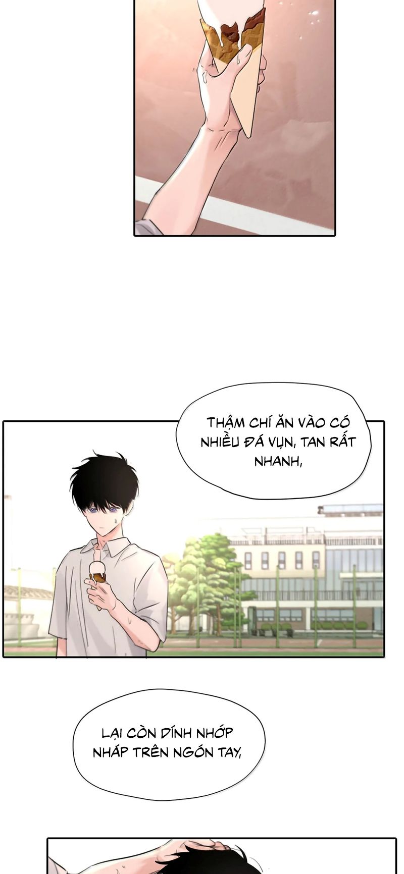 Dựa Vào Bạn Thân Từ Nhỏ Tôi Trở Thành Đỉnh Cấp Hướng Đạo Chapter 70 - Trang 26