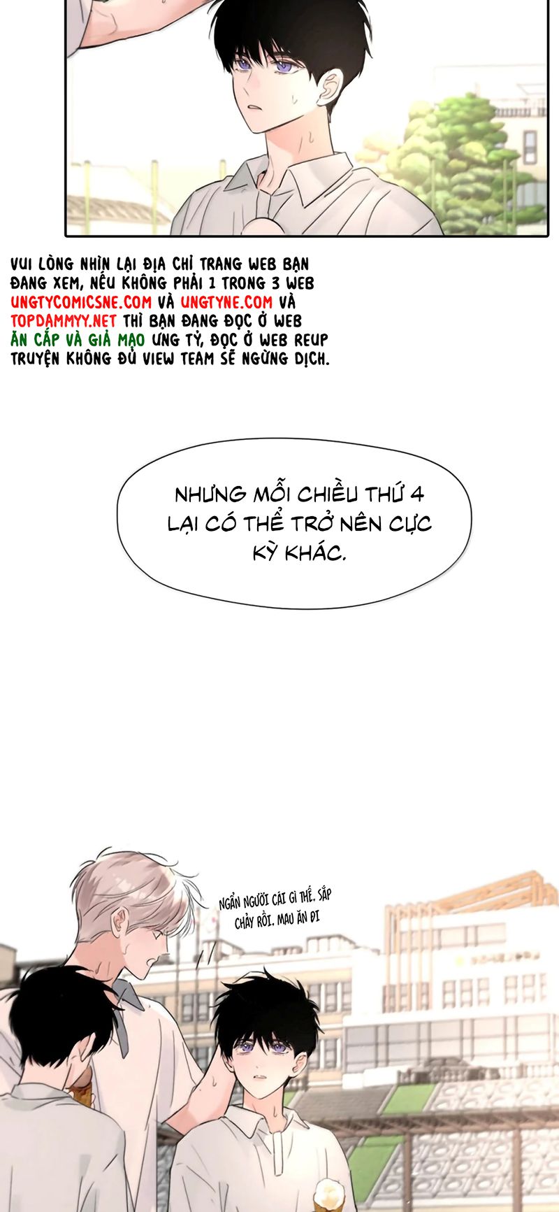 Dựa Vào Bạn Thân Từ Nhỏ Tôi Trở Thành Đỉnh Cấp Hướng Đạo Chapter 70 - Trang 27