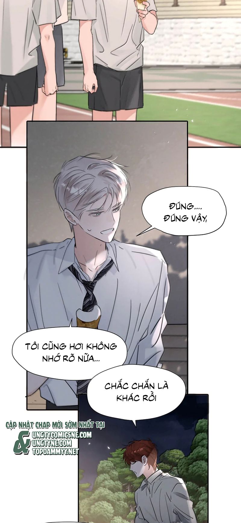Dựa Vào Bạn Thân Từ Nhỏ Tôi Trở Thành Đỉnh Cấp Hướng Đạo Chapter 70 - Trang 28
