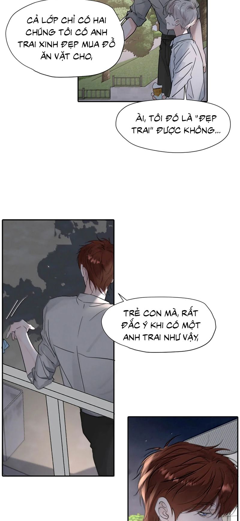 Dựa Vào Bạn Thân Từ Nhỏ Tôi Trở Thành Đỉnh Cấp Hướng Đạo Chapter 70 - Trang 29