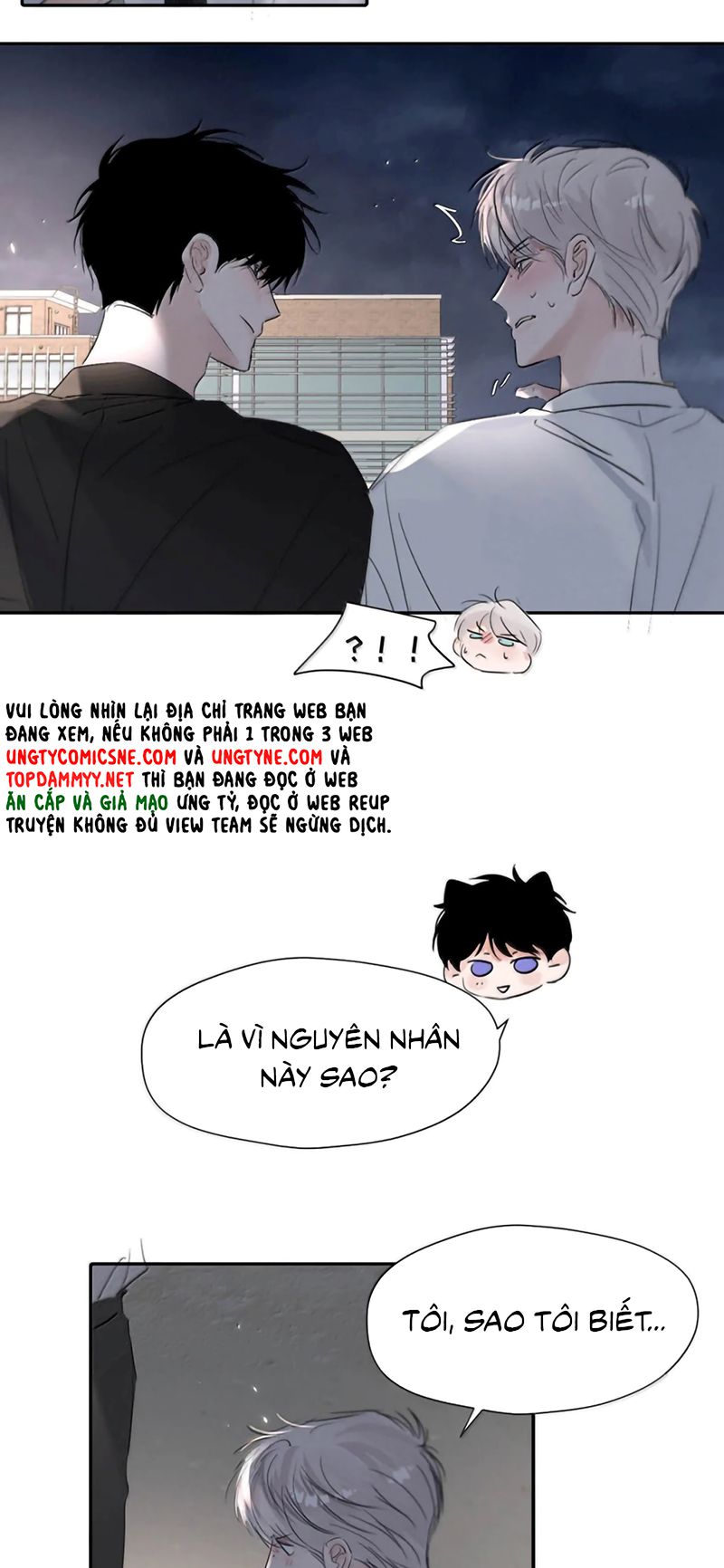 Dựa Vào Bạn Thân Từ Nhỏ Tôi Trở Thành Đỉnh Cấp Hướng Đạo Chapter 70 - Trang 34