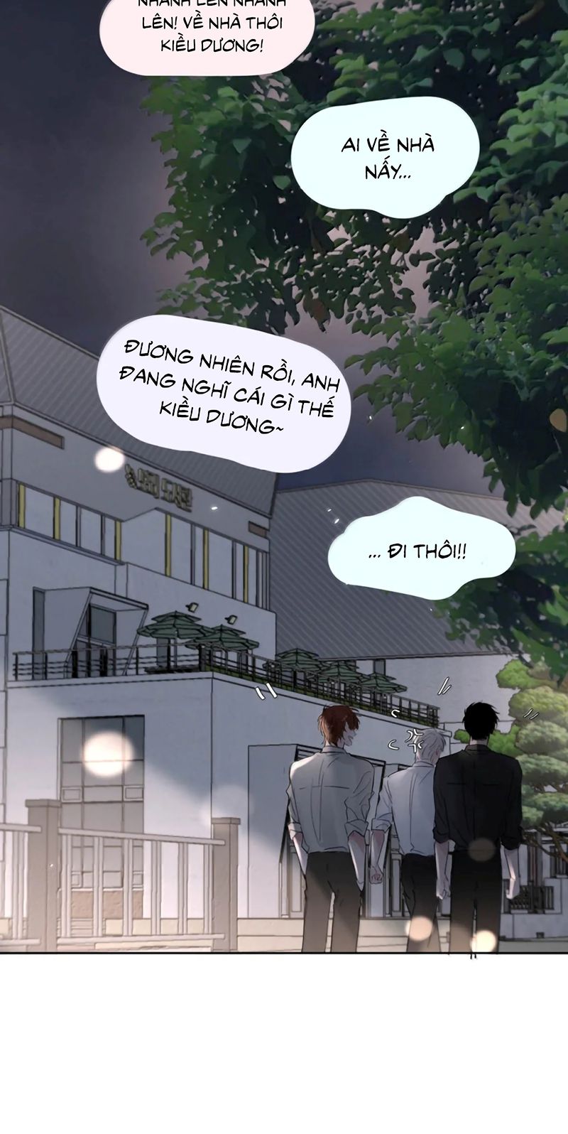 Dựa Vào Bạn Thân Từ Nhỏ Tôi Trở Thành Đỉnh Cấp Hướng Đạo Chapter 70 - Trang 38