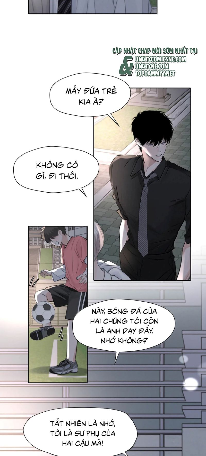 Dựa Vào Bạn Thân Từ Nhỏ Tôi Trở Thành Đỉnh Cấp Hướng Đạo Chapter 70 - Trang 5