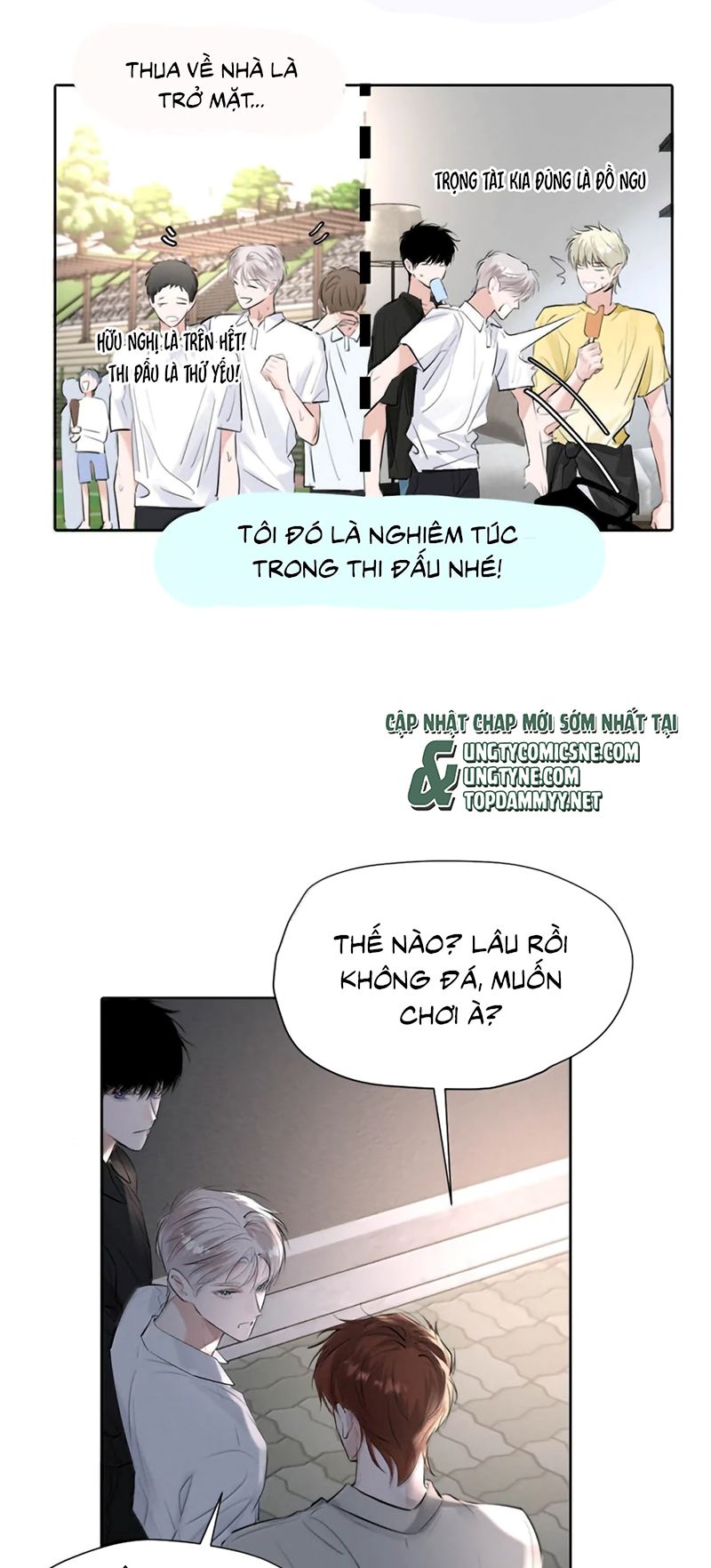 Dựa Vào Bạn Thân Từ Nhỏ Tôi Trở Thành Đỉnh Cấp Hướng Đạo Chapter 70 - Trang 8