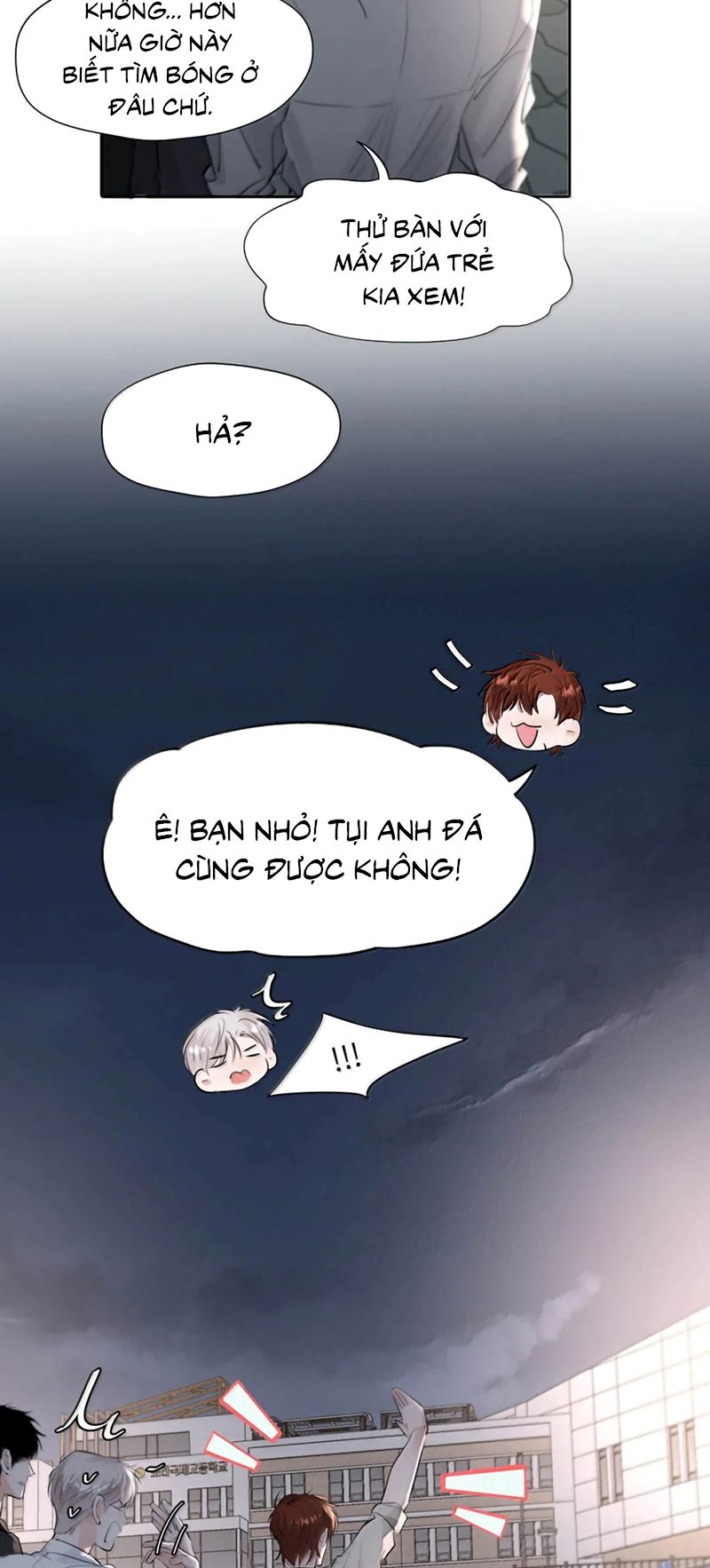 Dựa Vào Bạn Thân Từ Nhỏ Tôi Trở Thành Đỉnh Cấp Hướng Đạo Chapter 70 - Trang 9