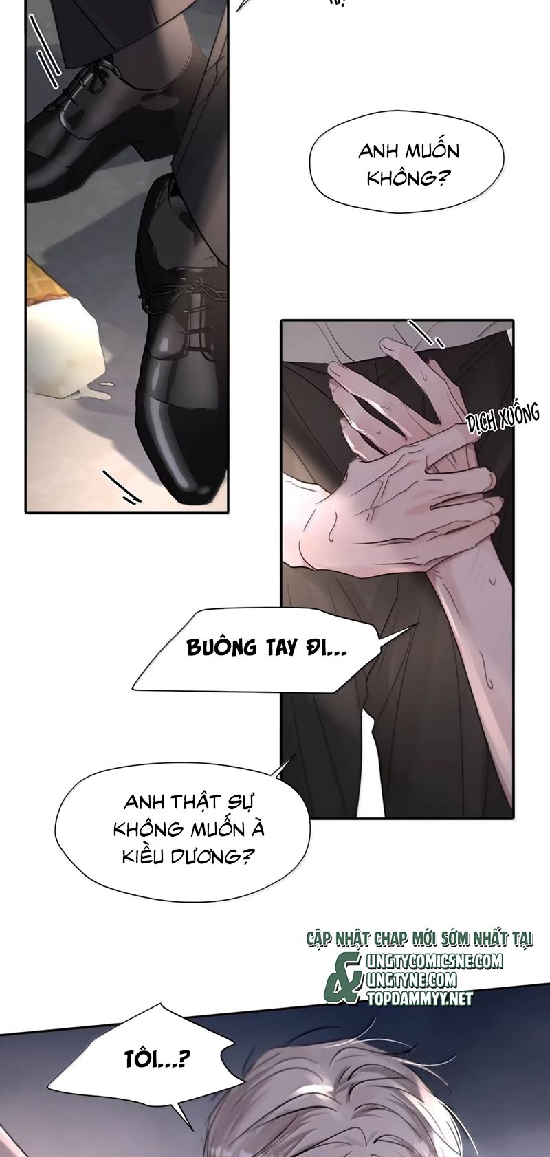 Dựa Vào Bạn Thân Từ Nhỏ Tôi Trở Thành Đỉnh Cấp Hướng Đạo Chapter 71 - Trang 12