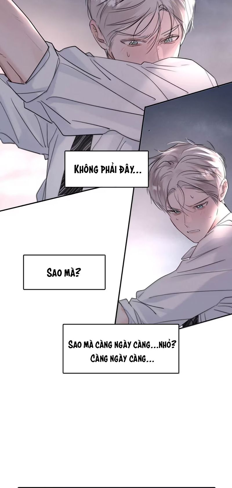 Dựa Vào Bạn Thân Từ Nhỏ Tôi Trở Thành Đỉnh Cấp Hướng Đạo Chapter 71 - Trang 13