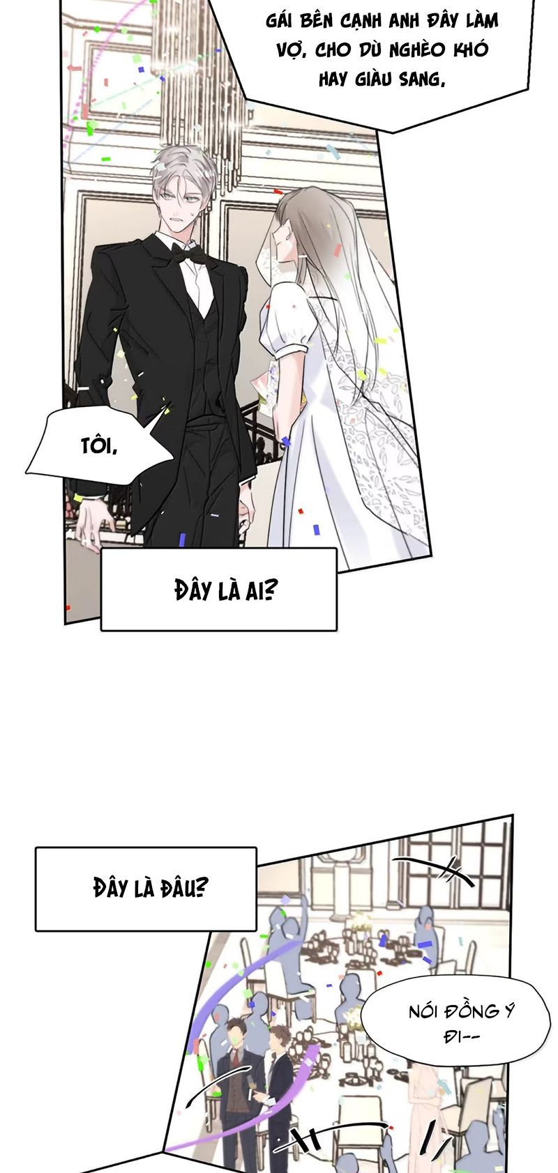 Dựa Vào Bạn Thân Từ Nhỏ Tôi Trở Thành Đỉnh Cấp Hướng Đạo Chapter 71 - Trang 16