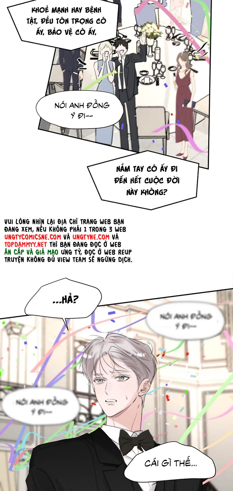 Dựa Vào Bạn Thân Từ Nhỏ Tôi Trở Thành Đỉnh Cấp Hướng Đạo Chapter 71 - Trang 17