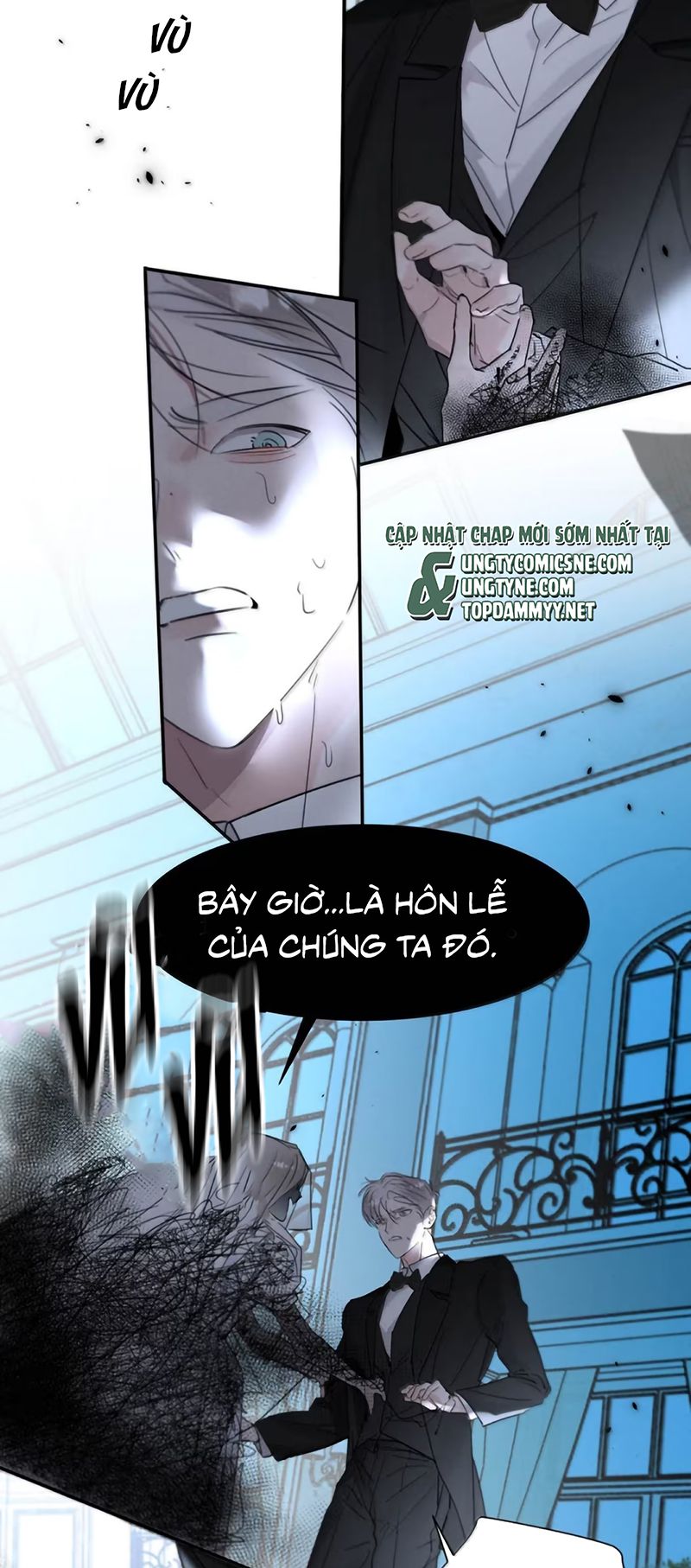 Dựa Vào Bạn Thân Từ Nhỏ Tôi Trở Thành Đỉnh Cấp Hướng Đạo Chapter 71 - Trang 19
