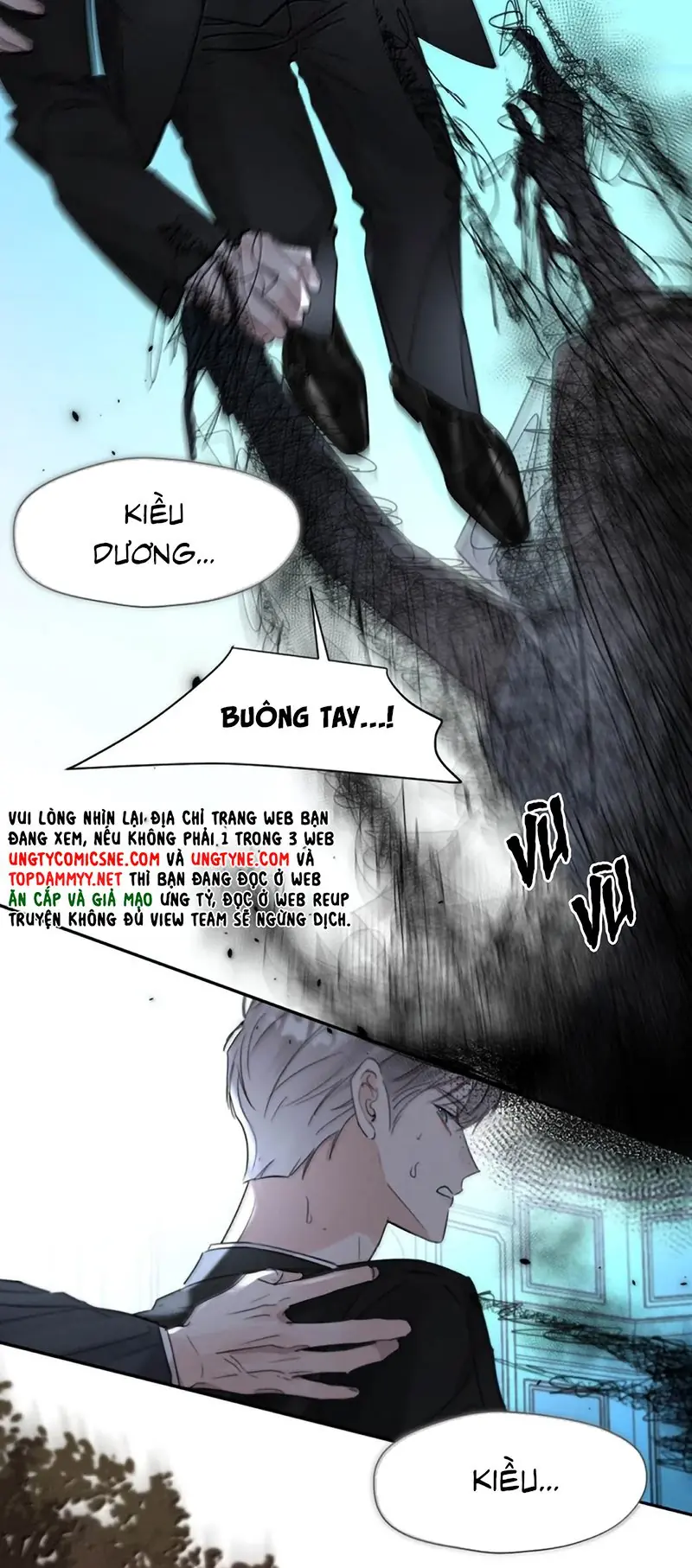 Dựa Vào Bạn Thân Từ Nhỏ Tôi Trở Thành Đỉnh Cấp Hướng Đạo Chapter 71 - Trang 21