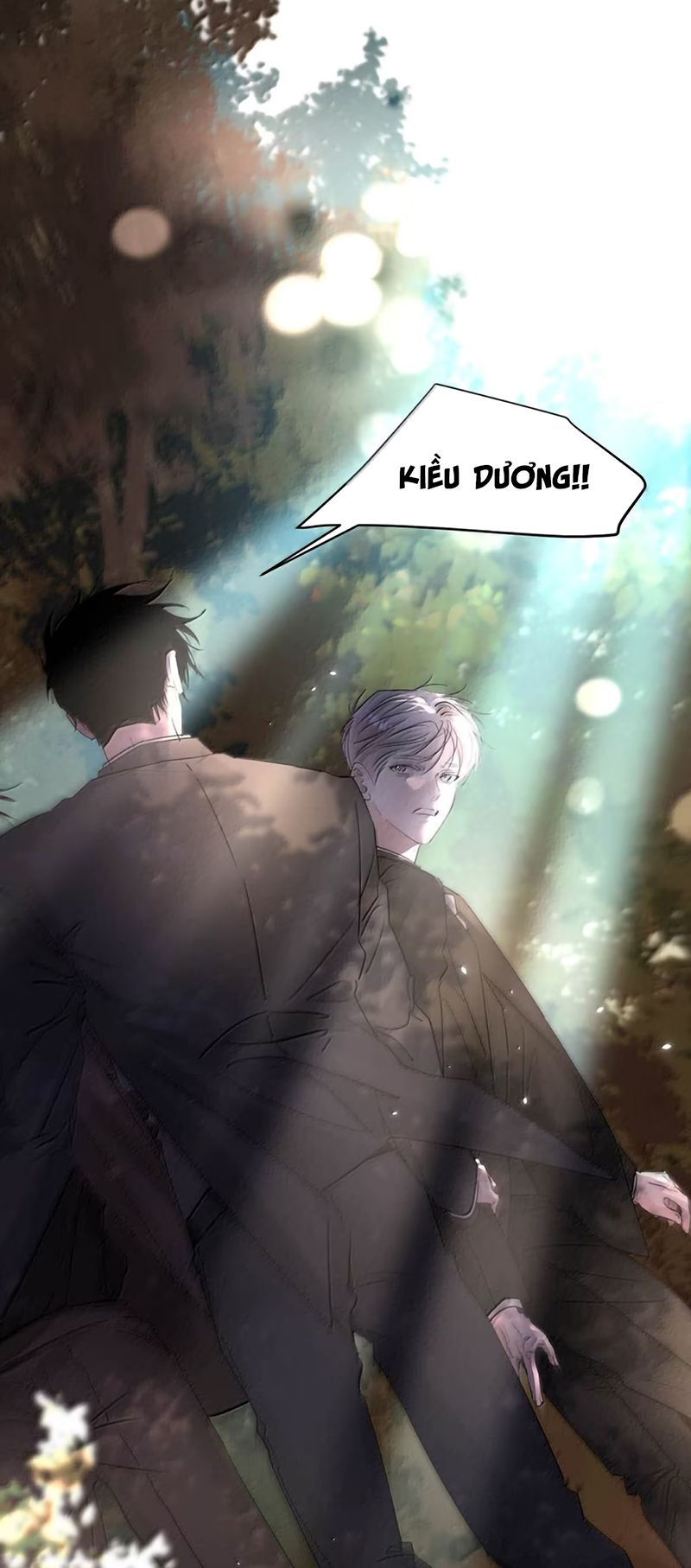 Dựa Vào Bạn Thân Từ Nhỏ Tôi Trở Thành Đỉnh Cấp Hướng Đạo Chapter 71 - Trang 22