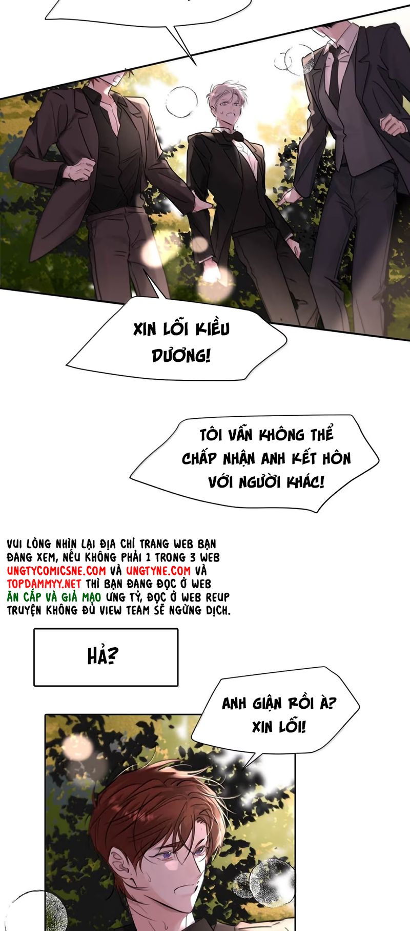Dựa Vào Bạn Thân Từ Nhỏ Tôi Trở Thành Đỉnh Cấp Hướng Đạo Chapter 71 - Trang 24