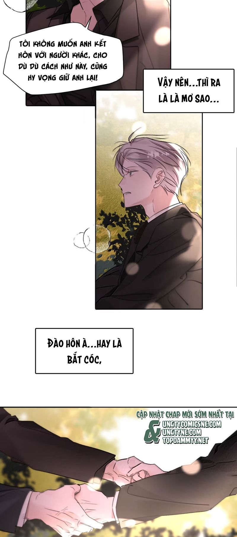 Dựa Vào Bạn Thân Từ Nhỏ Tôi Trở Thành Đỉnh Cấp Hướng Đạo Chapter 71 - Trang 25