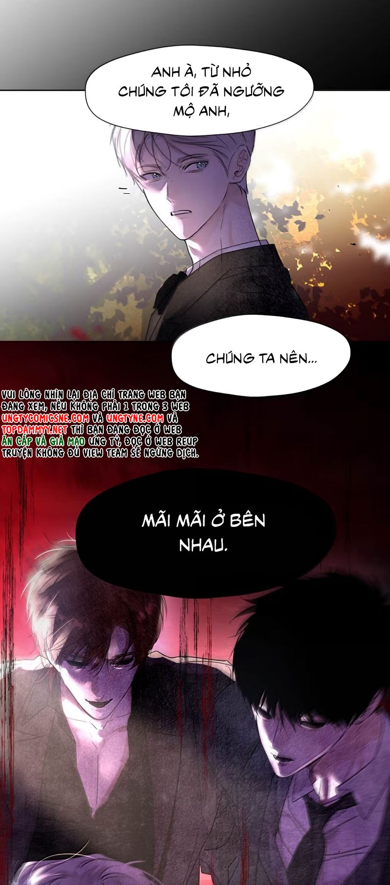 Dựa Vào Bạn Thân Từ Nhỏ Tôi Trở Thành Đỉnh Cấp Hướng Đạo Chapter 71 - Trang 30
