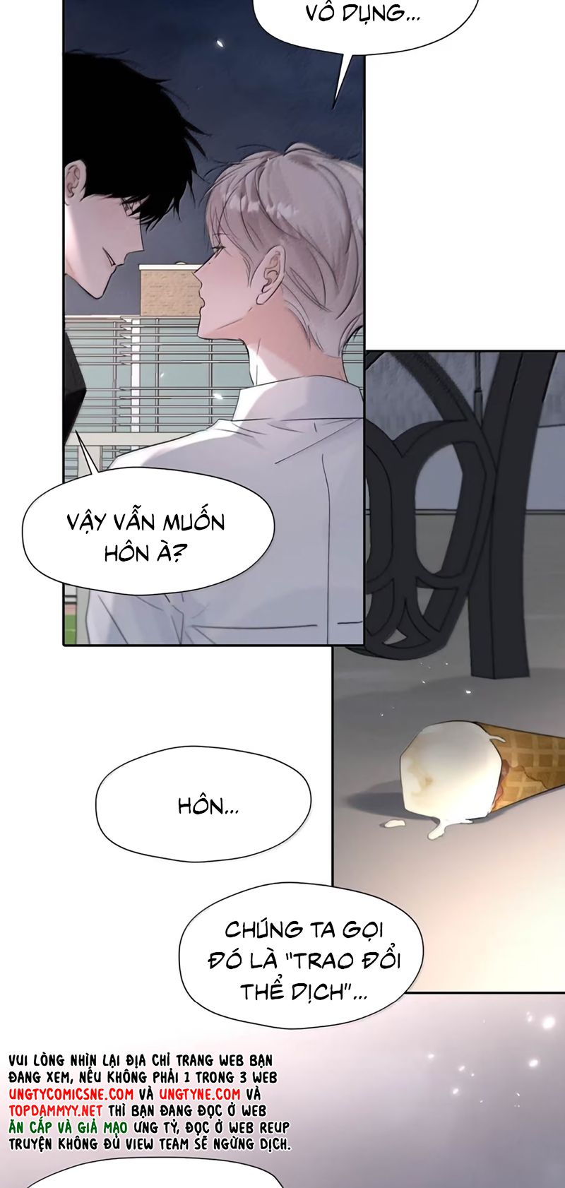 Dựa Vào Bạn Thân Từ Nhỏ Tôi Trở Thành Đỉnh Cấp Hướng Đạo Chapter 71 - Trang 6