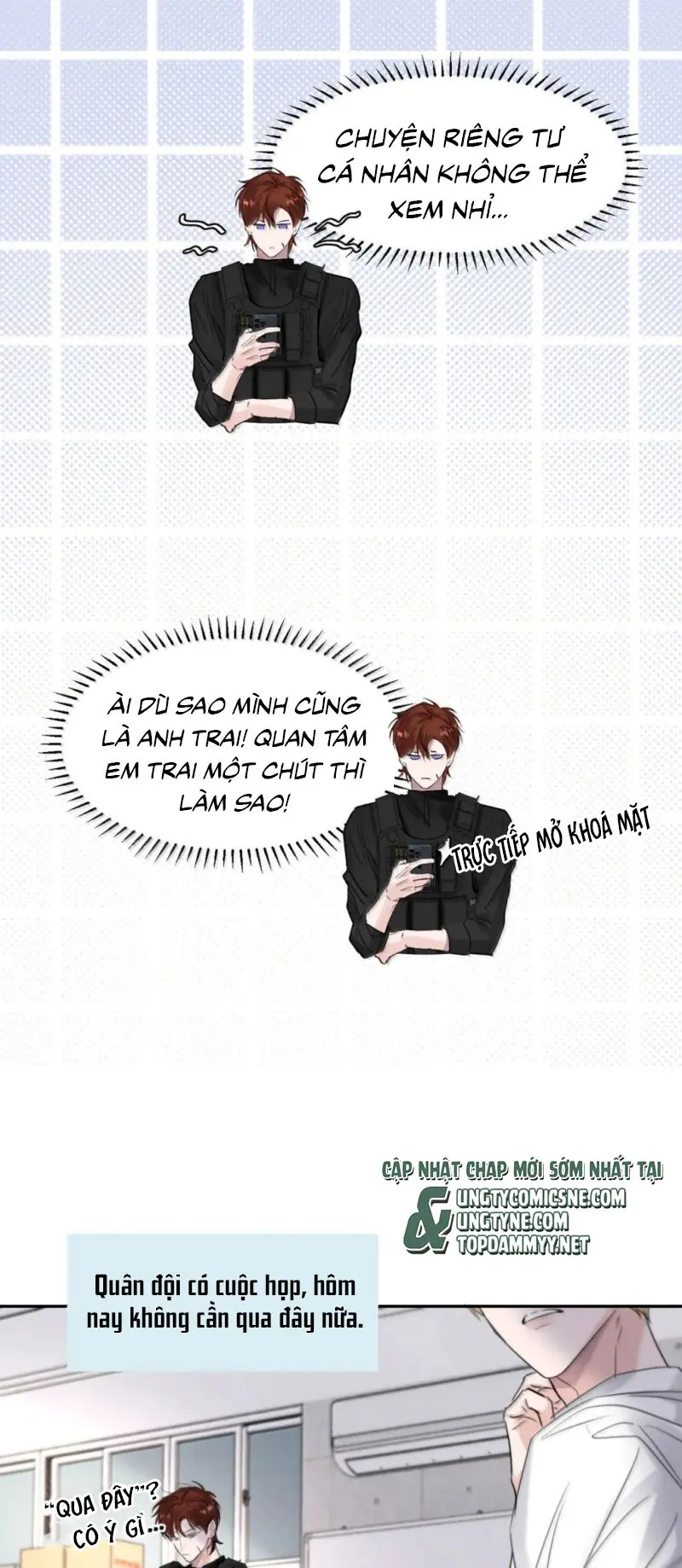 Dựa Vào Bạn Thân Từ Nhỏ Tôi Trở Thành Đỉnh Cấp Hướng Đạo Chapter 72 - Trang 10