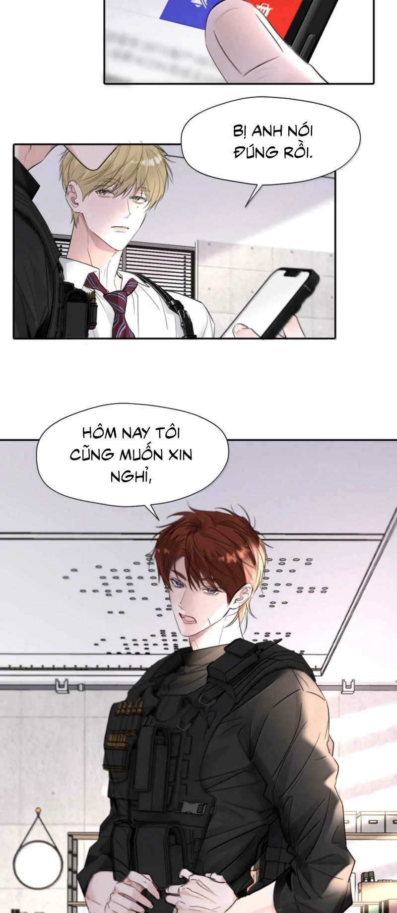 Dựa Vào Bạn Thân Từ Nhỏ Tôi Trở Thành Đỉnh Cấp Hướng Đạo Chapter 72 - Trang 13