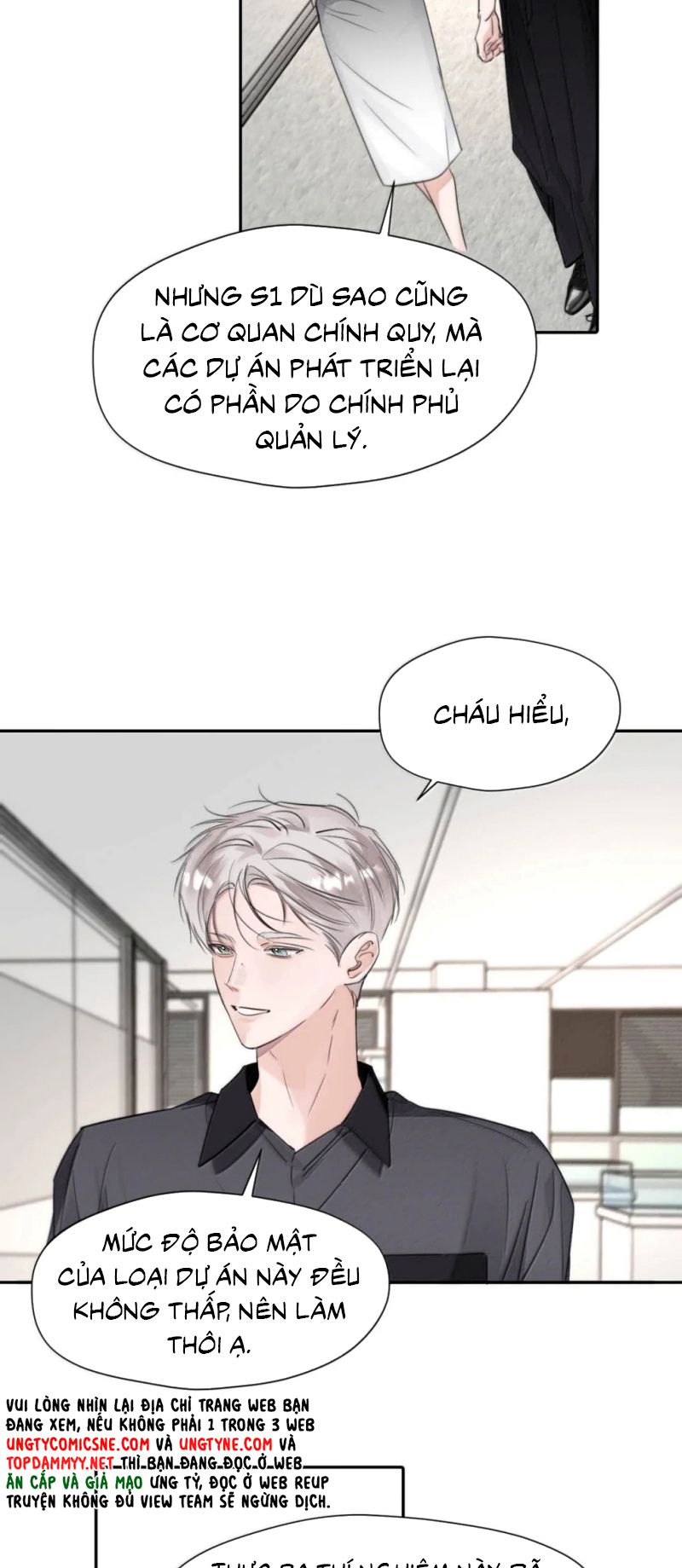 Dựa Vào Bạn Thân Từ Nhỏ Tôi Trở Thành Đỉnh Cấp Hướng Đạo Chapter 72 - Trang 15