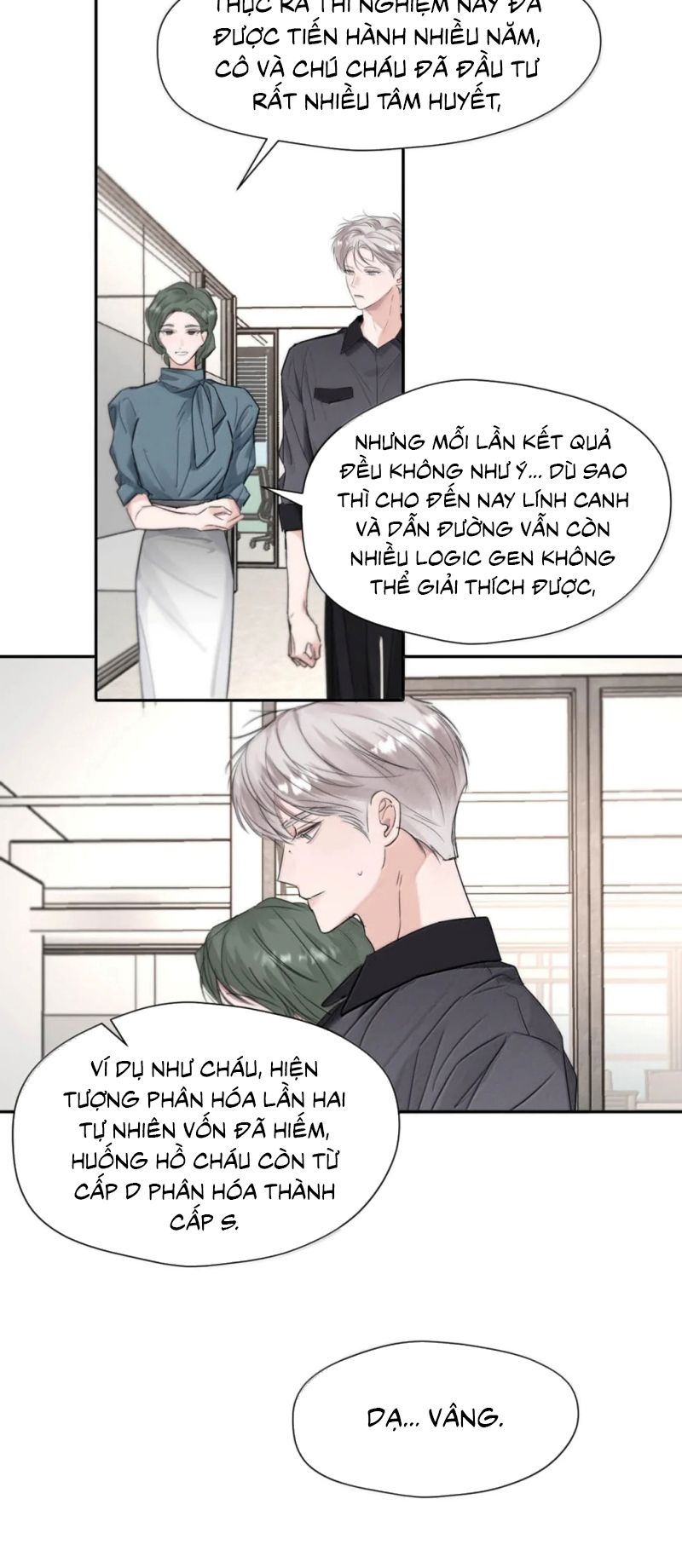 Dựa Vào Bạn Thân Từ Nhỏ Tôi Trở Thành Đỉnh Cấp Hướng Đạo Chapter 72 - Trang 16