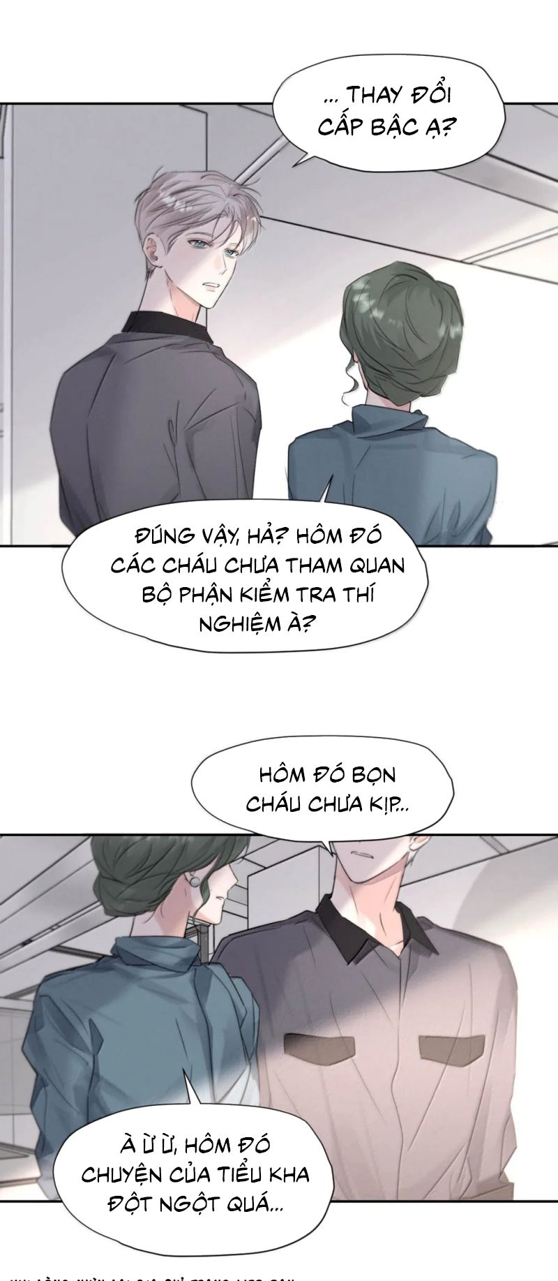 Dựa Vào Bạn Thân Từ Nhỏ Tôi Trở Thành Đỉnh Cấp Hướng Đạo Chapter 72 - Trang 18