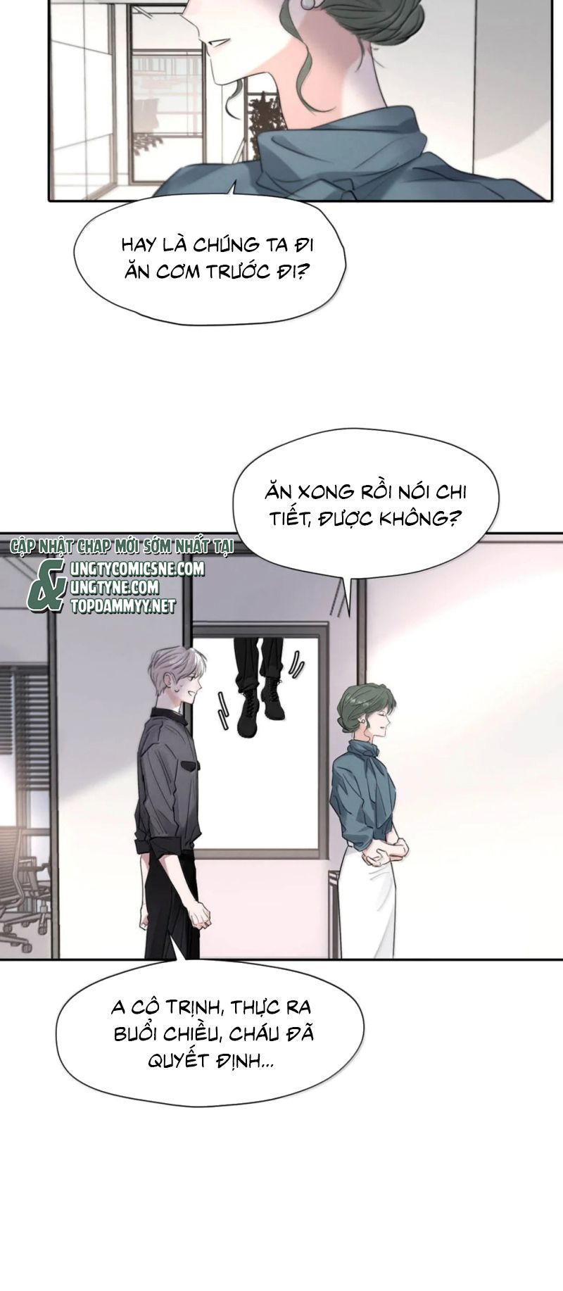 Dựa Vào Bạn Thân Từ Nhỏ Tôi Trở Thành Đỉnh Cấp Hướng Đạo Chapter 72 - Trang 20