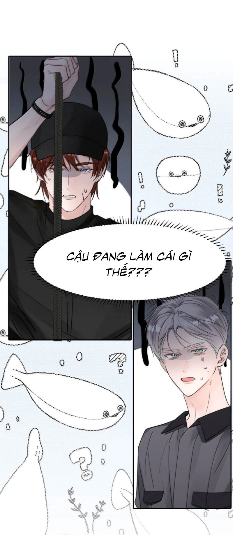 Dựa Vào Bạn Thân Từ Nhỏ Tôi Trở Thành Đỉnh Cấp Hướng Đạo Chapter 72 - Trang 22