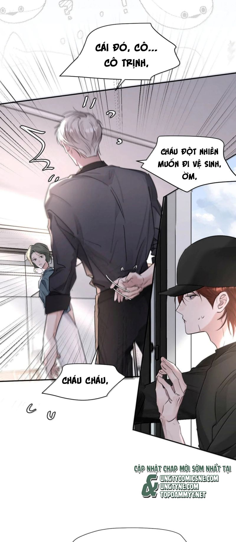Dựa Vào Bạn Thân Từ Nhỏ Tôi Trở Thành Đỉnh Cấp Hướng Đạo Chapter 72 - Trang 23