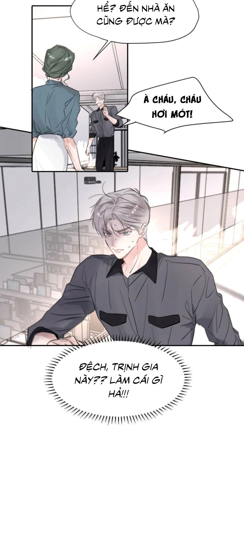 Dựa Vào Bạn Thân Từ Nhỏ Tôi Trở Thành Đỉnh Cấp Hướng Đạo Chapter 72 - Trang 24