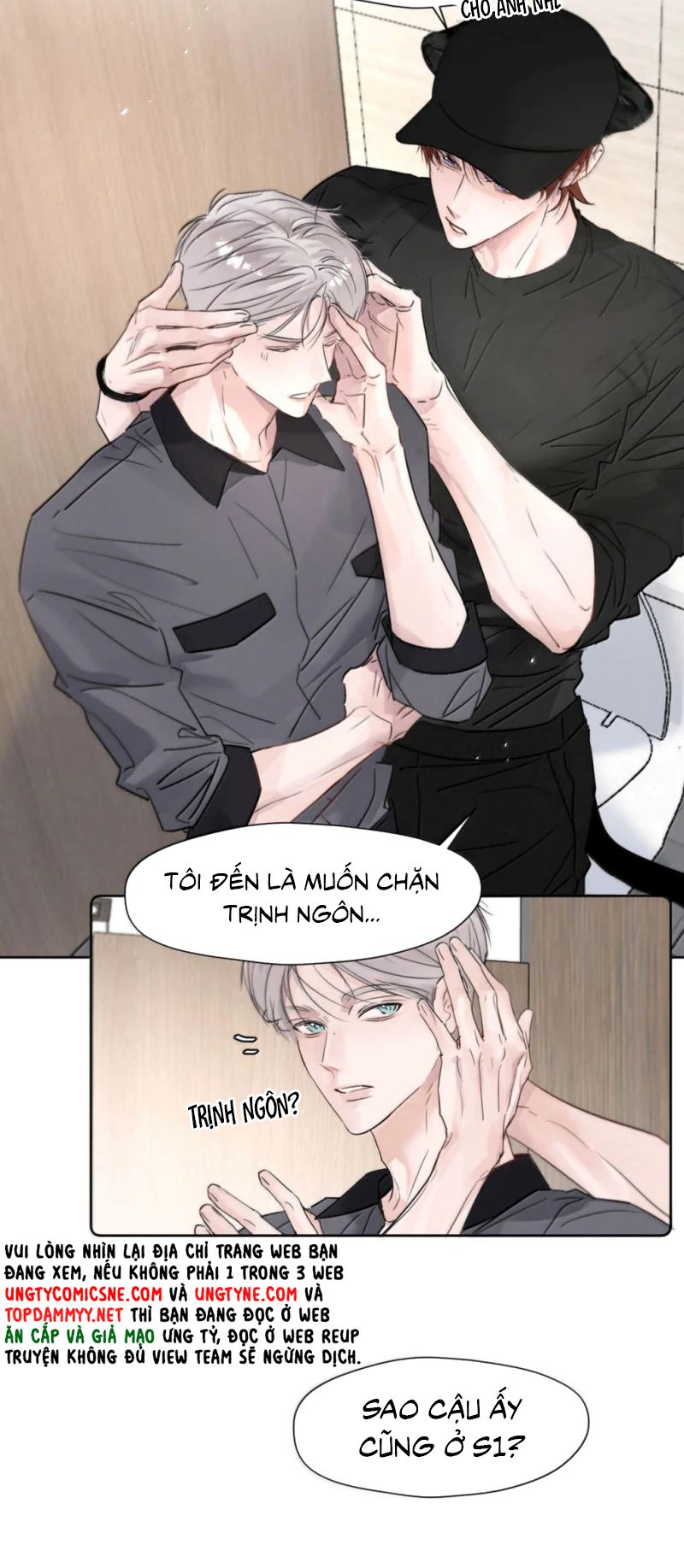 Dựa Vào Bạn Thân Từ Nhỏ Tôi Trở Thành Đỉnh Cấp Hướng Đạo Chapter 72 - Trang 28