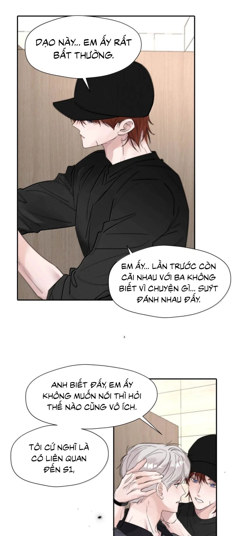 Dựa Vào Bạn Thân Từ Nhỏ Tôi Trở Thành Đỉnh Cấp Hướng Đạo Chapter 72 - Trang 29
