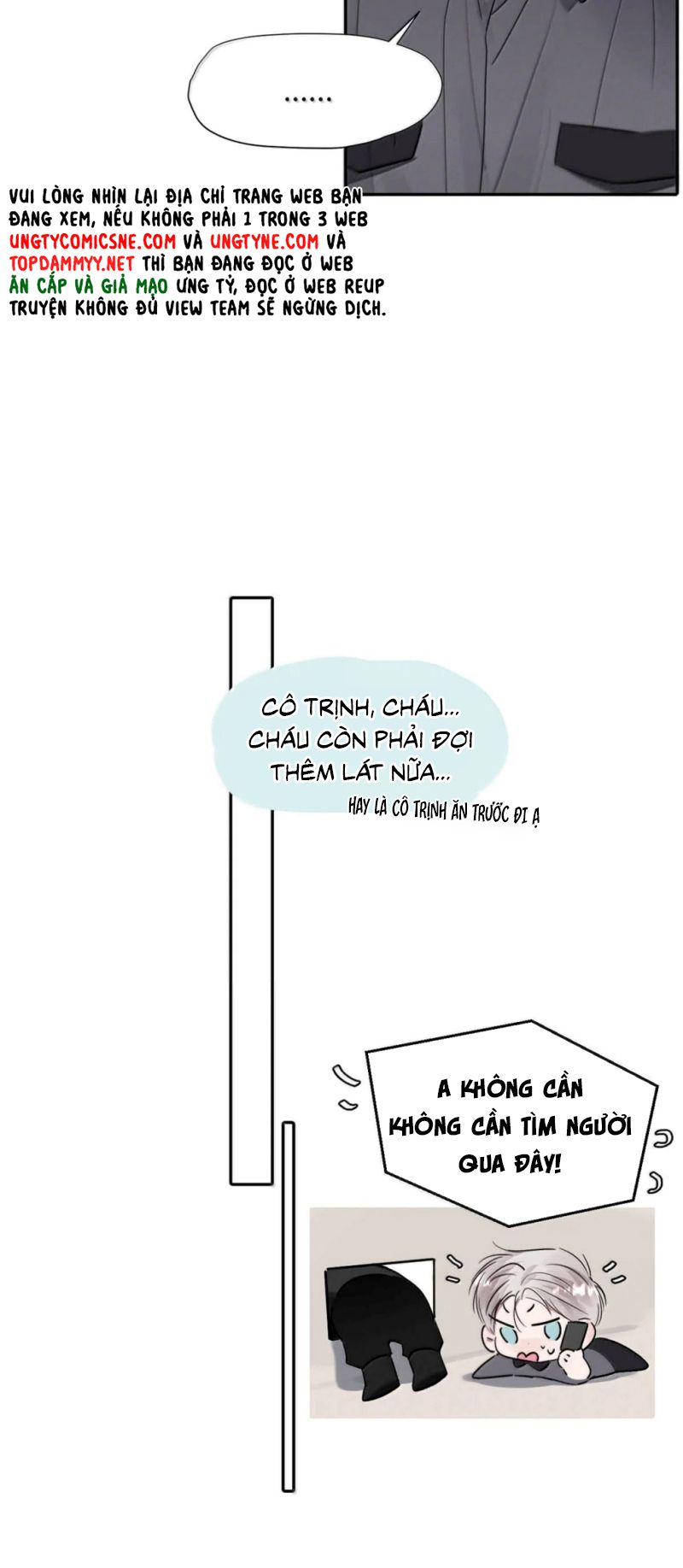 Dựa Vào Bạn Thân Từ Nhỏ Tôi Trở Thành Đỉnh Cấp Hướng Đạo Chapter 72 - Trang 33