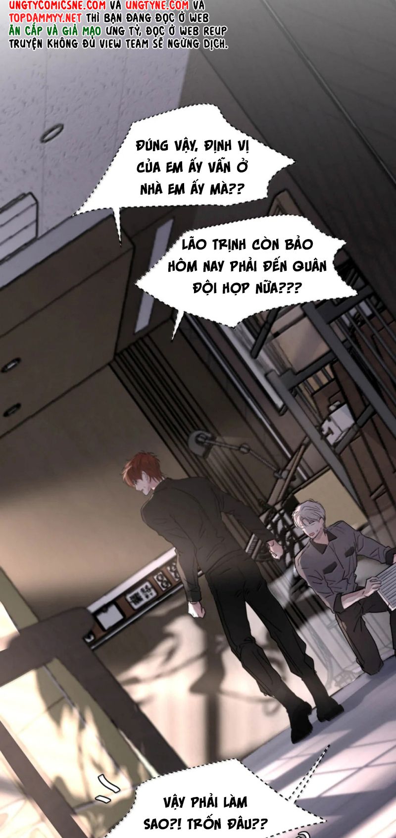 Dựa Vào Bạn Thân Từ Nhỏ Tôi Trở Thành Đỉnh Cấp Hướng Đạo Chapter 72 - Trang 37