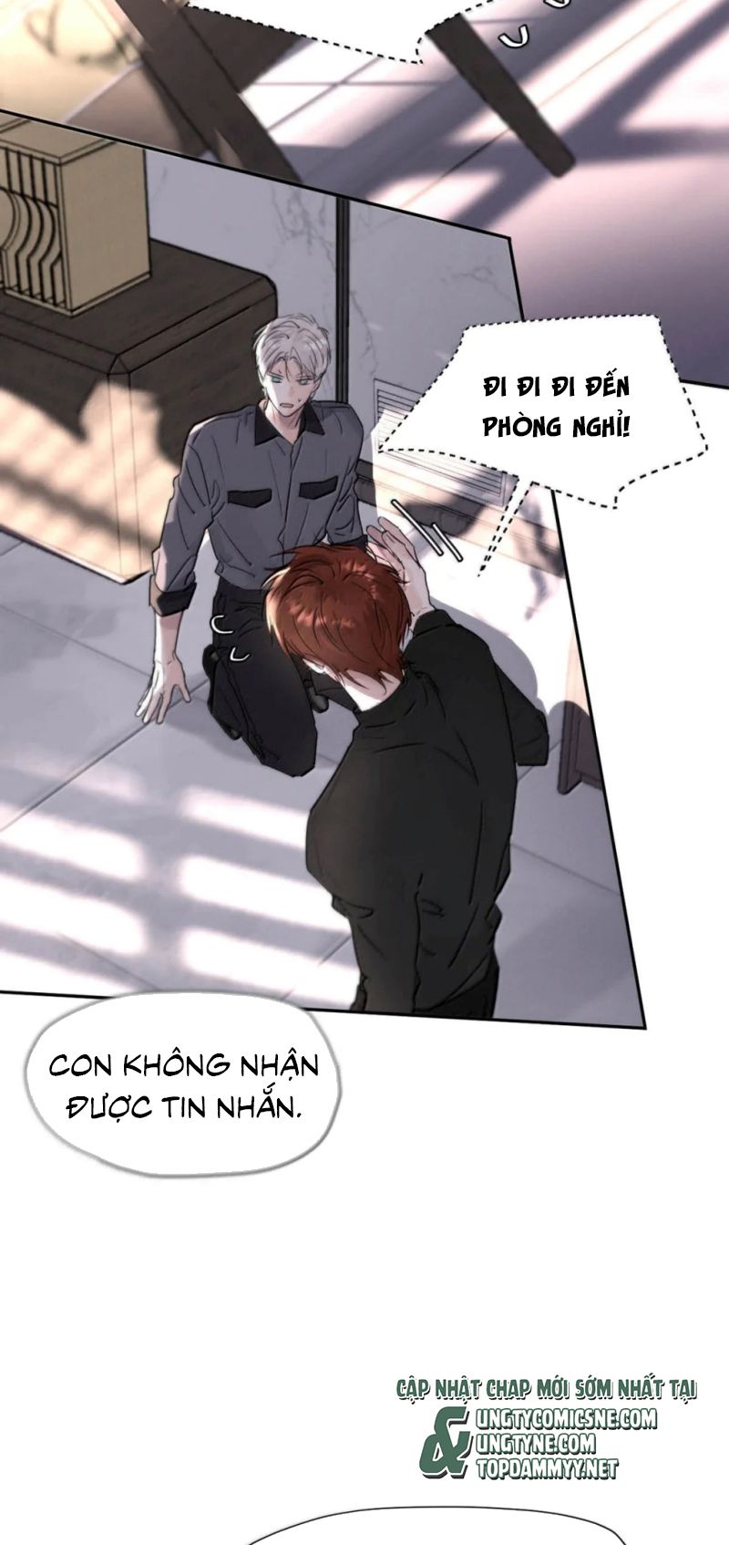 Dựa Vào Bạn Thân Từ Nhỏ Tôi Trở Thành Đỉnh Cấp Hướng Đạo Chapter 72 - Trang 38