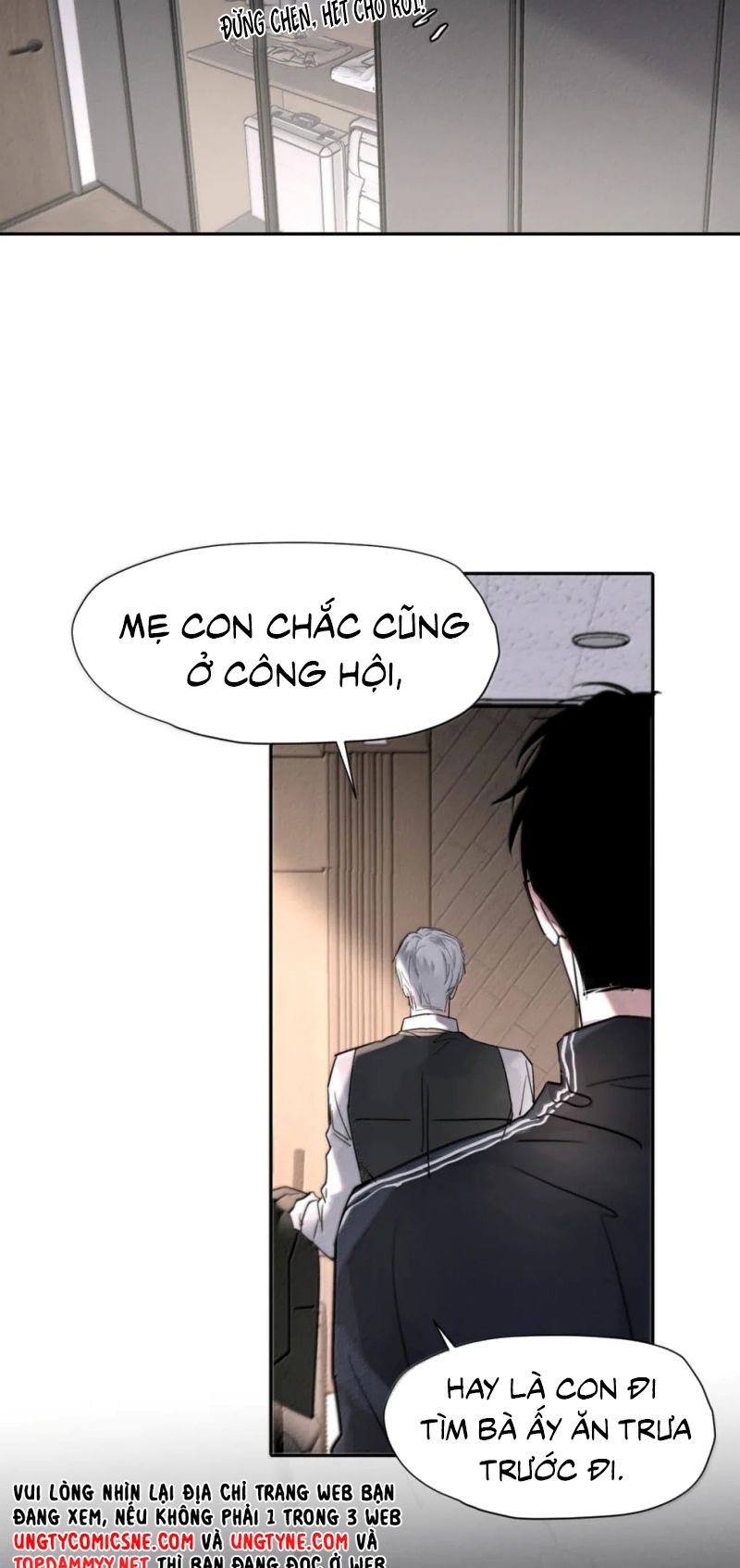 Dựa Vào Bạn Thân Từ Nhỏ Tôi Trở Thành Đỉnh Cấp Hướng Đạo Chapter 72 - Trang 40