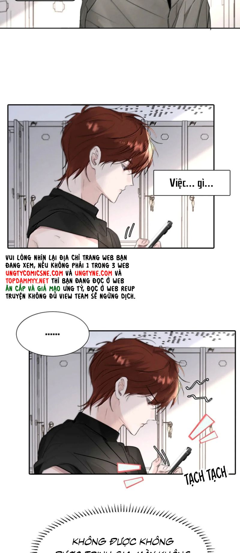 Dựa Vào Bạn Thân Từ Nhỏ Tôi Trở Thành Đỉnh Cấp Hướng Đạo Chapter 72 - Trang 6