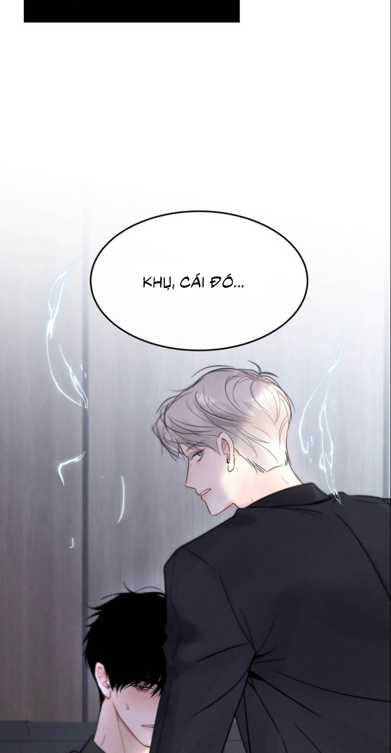 Dựa Vào Bạn Thân Từ Nhỏ Tôi Trở Thành Đỉnh Cấp Hướng Đạo Chapter 9 - Trang 11