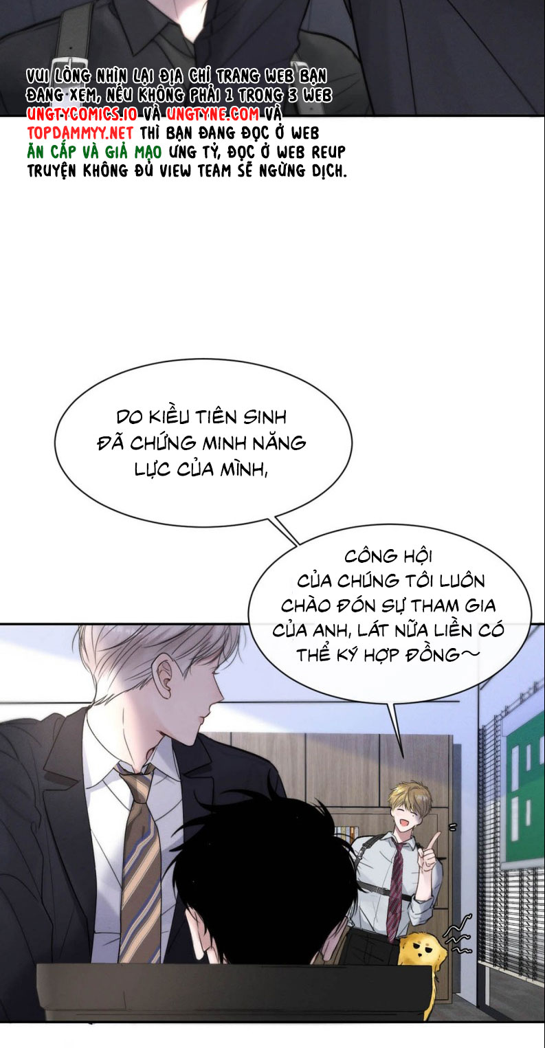 Dựa Vào Bạn Thân Từ Nhỏ Tôi Trở Thành Đỉnh Cấp Hướng Đạo Chapter 9 - Trang 12