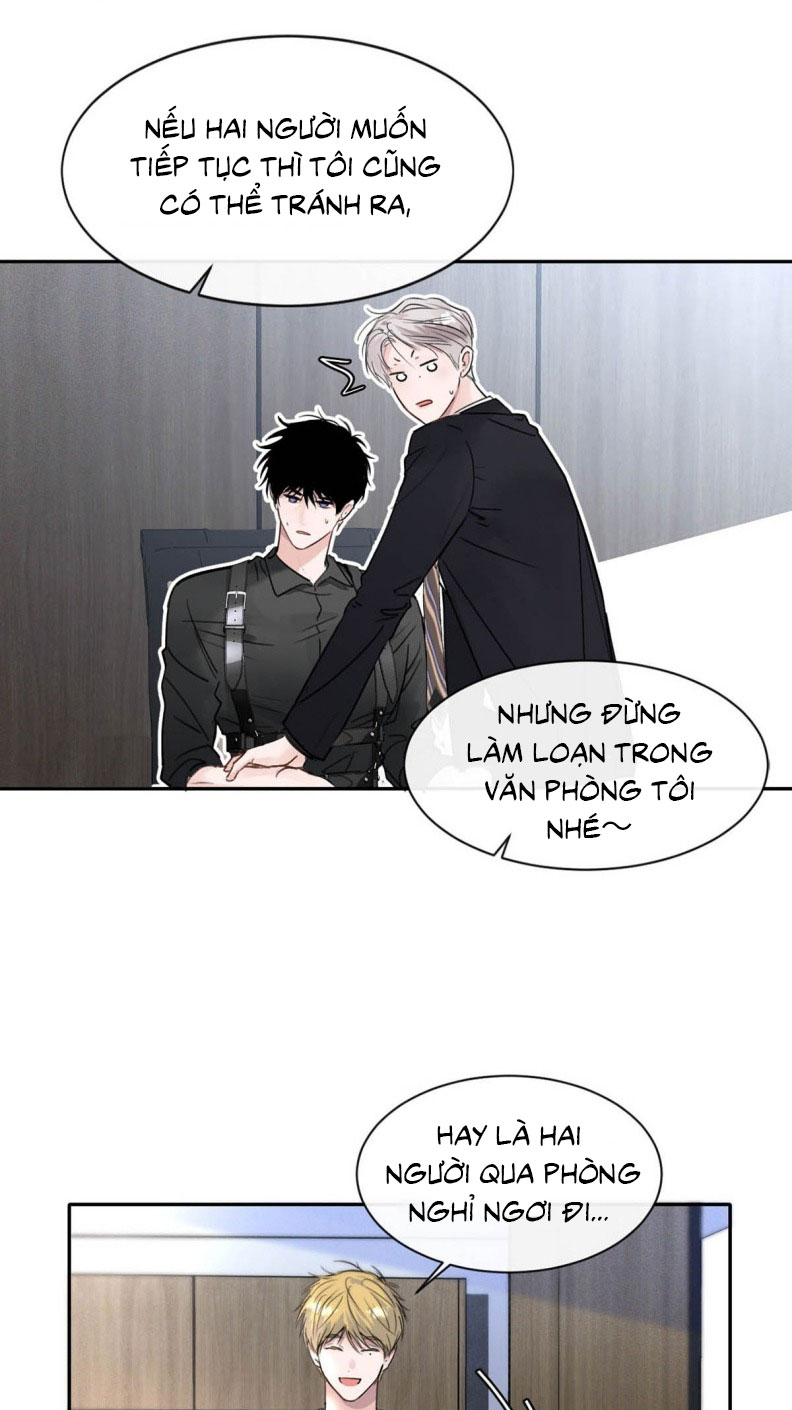 Dựa Vào Bạn Thân Từ Nhỏ Tôi Trở Thành Đỉnh Cấp Hướng Đạo Chapter 9 - Trang 13