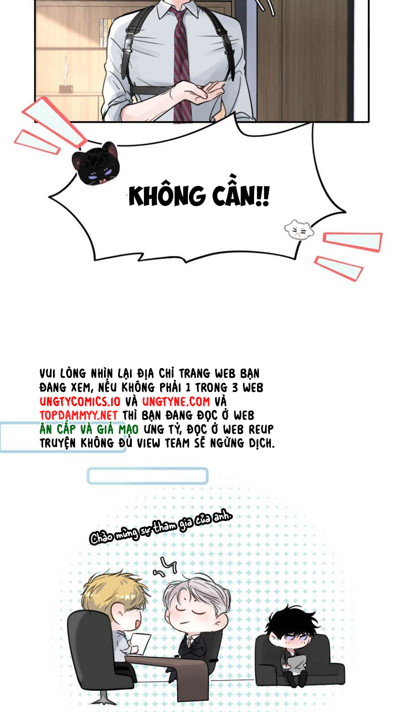 Dựa Vào Bạn Thân Từ Nhỏ Tôi Trở Thành Đỉnh Cấp Hướng Đạo Chapter 9 - Trang 14