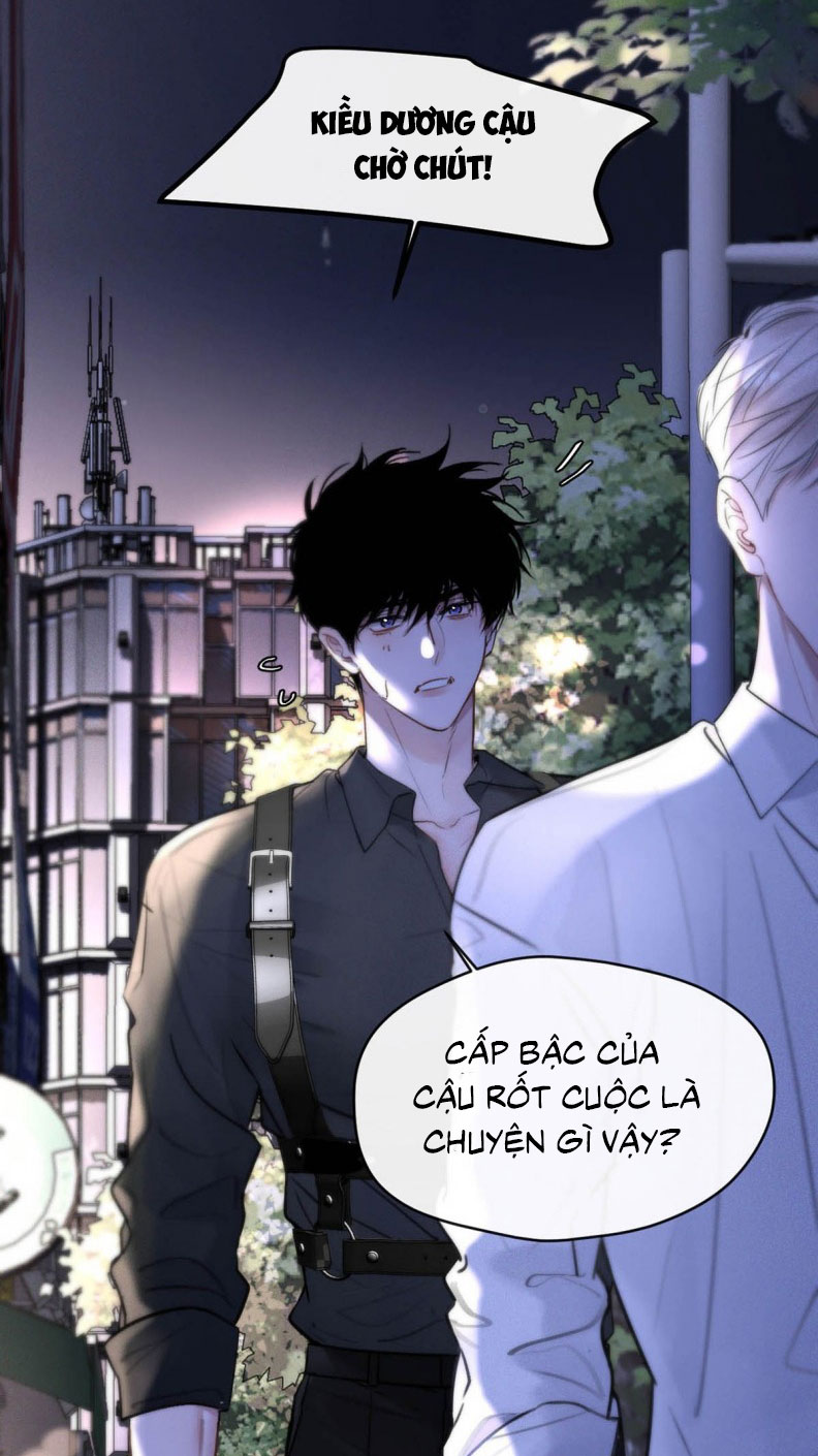 Dựa Vào Bạn Thân Từ Nhỏ Tôi Trở Thành Đỉnh Cấp Hướng Đạo Chapter 9 - Trang 16