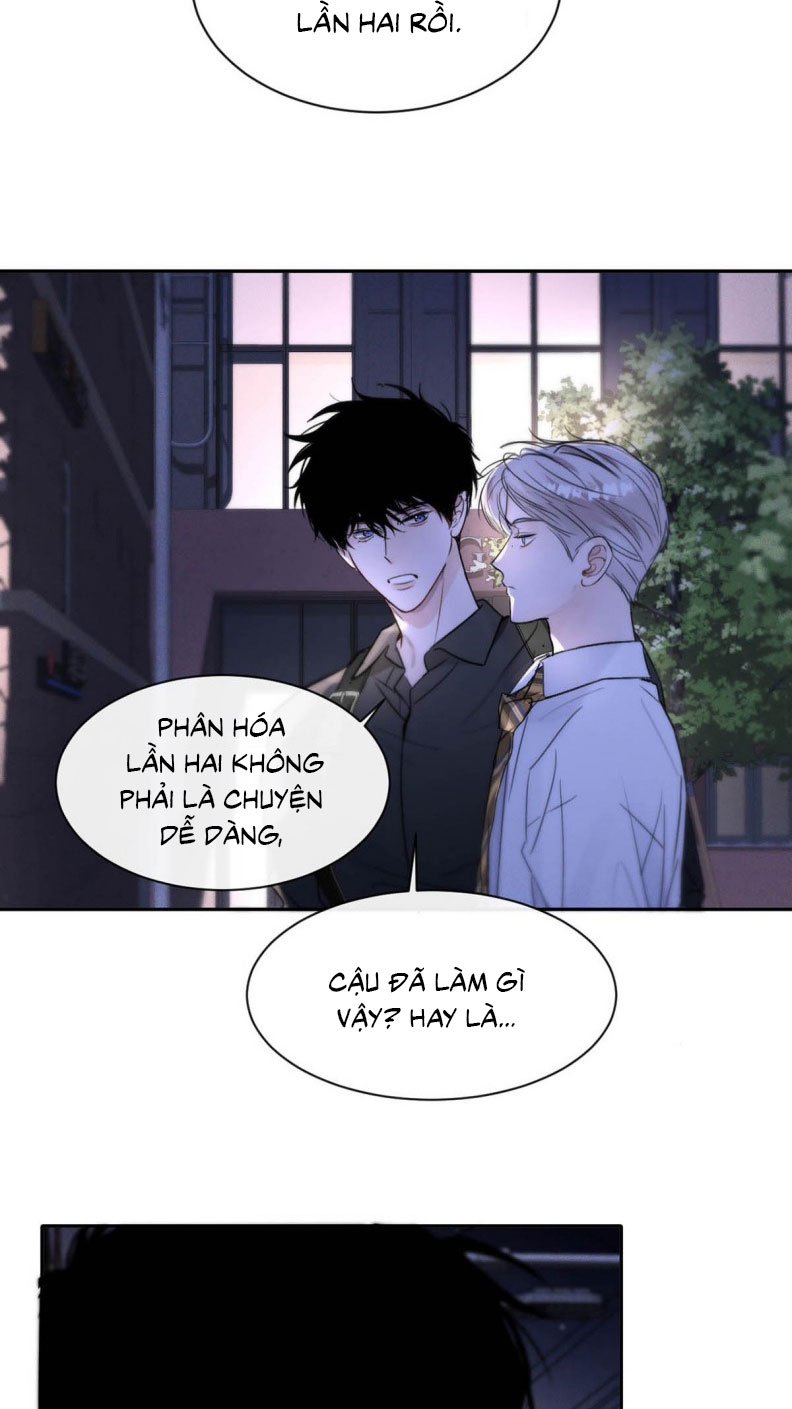 Dựa Vào Bạn Thân Từ Nhỏ Tôi Trở Thành Đỉnh Cấp Hướng Đạo Chapter 9 - Trang 18