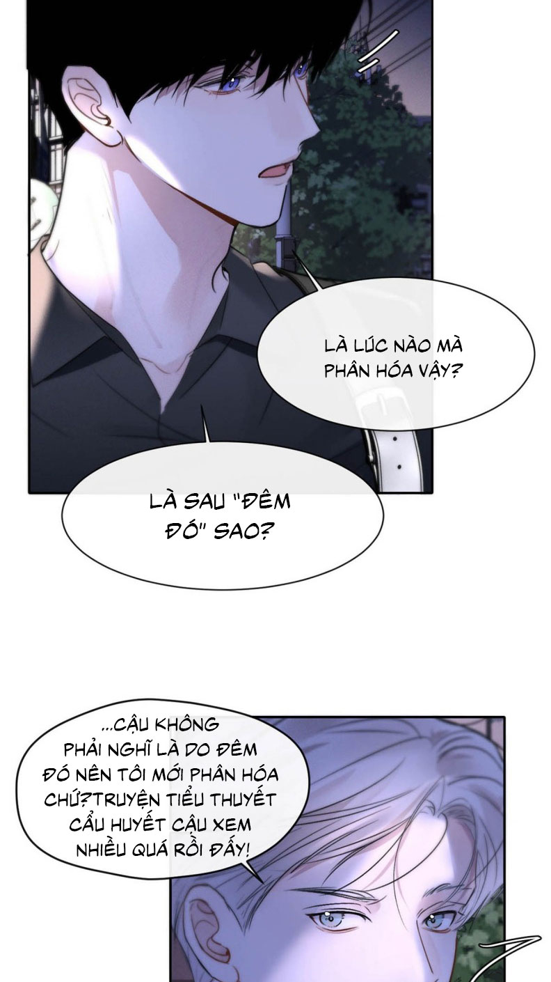 Dựa Vào Bạn Thân Từ Nhỏ Tôi Trở Thành Đỉnh Cấp Hướng Đạo Chapter 9 - Trang 19
