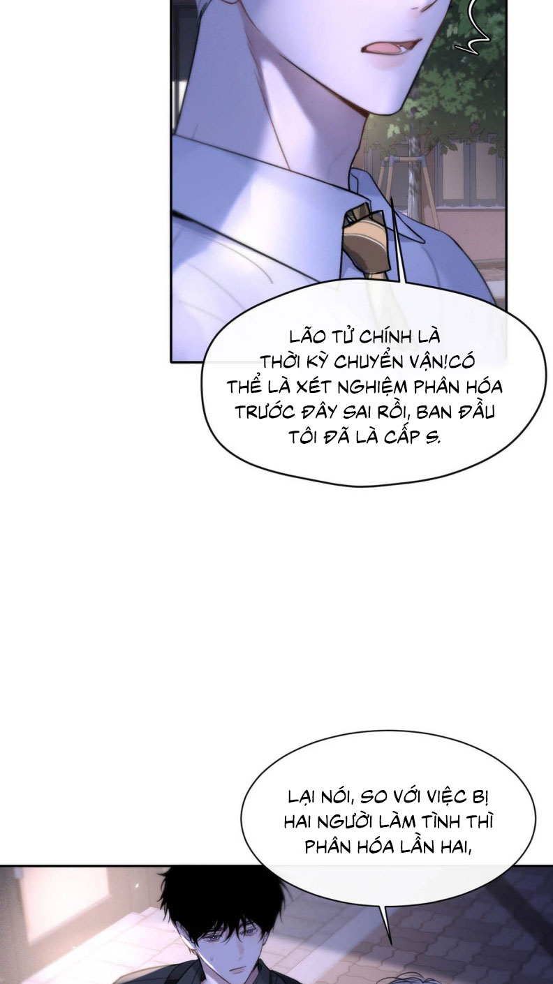 Dựa Vào Bạn Thân Từ Nhỏ Tôi Trở Thành Đỉnh Cấp Hướng Đạo Chapter 9 - Trang 20